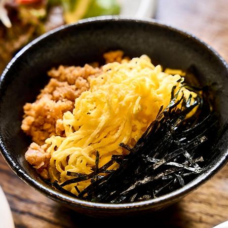 Daiwa Roynet Hotel Kokura Ekimae Kitakjusu Kültér fotó