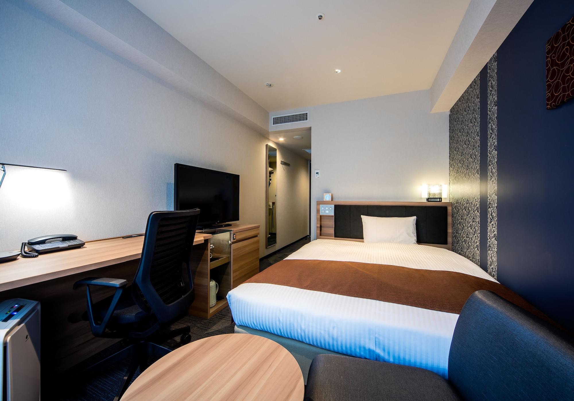 Daiwa Roynet Hotel Kokura Ekimae Kitakjusu Kültér fotó