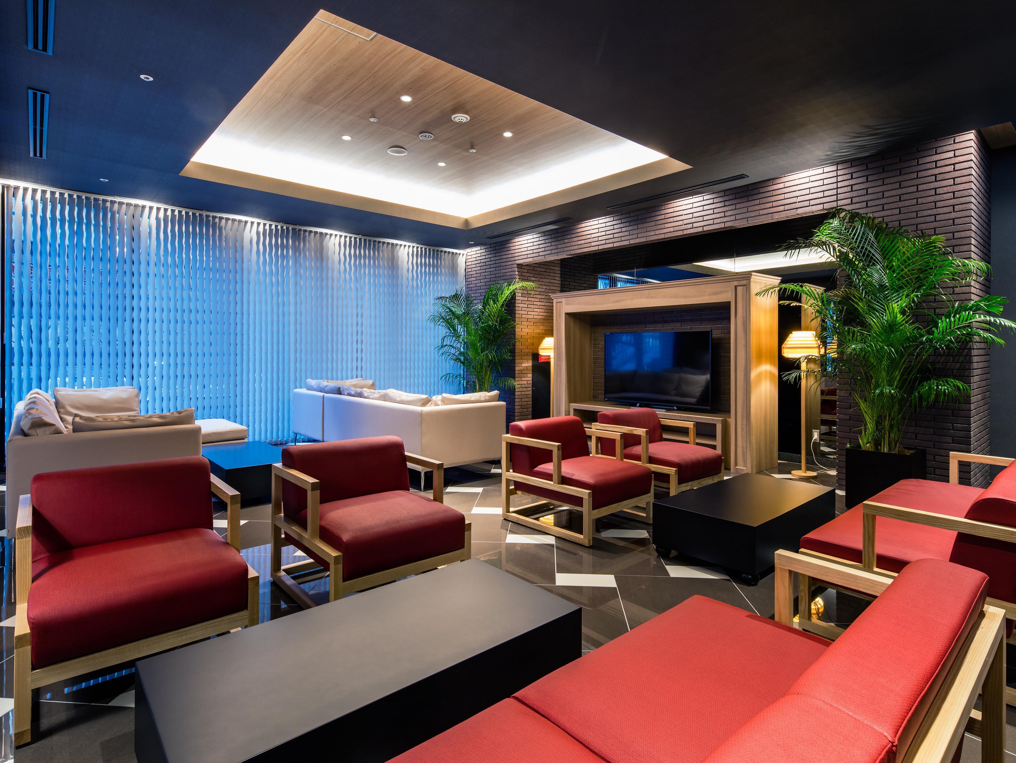 Daiwa Roynet Hotel Kokura Ekimae Kitakjusu Kültér fotó
