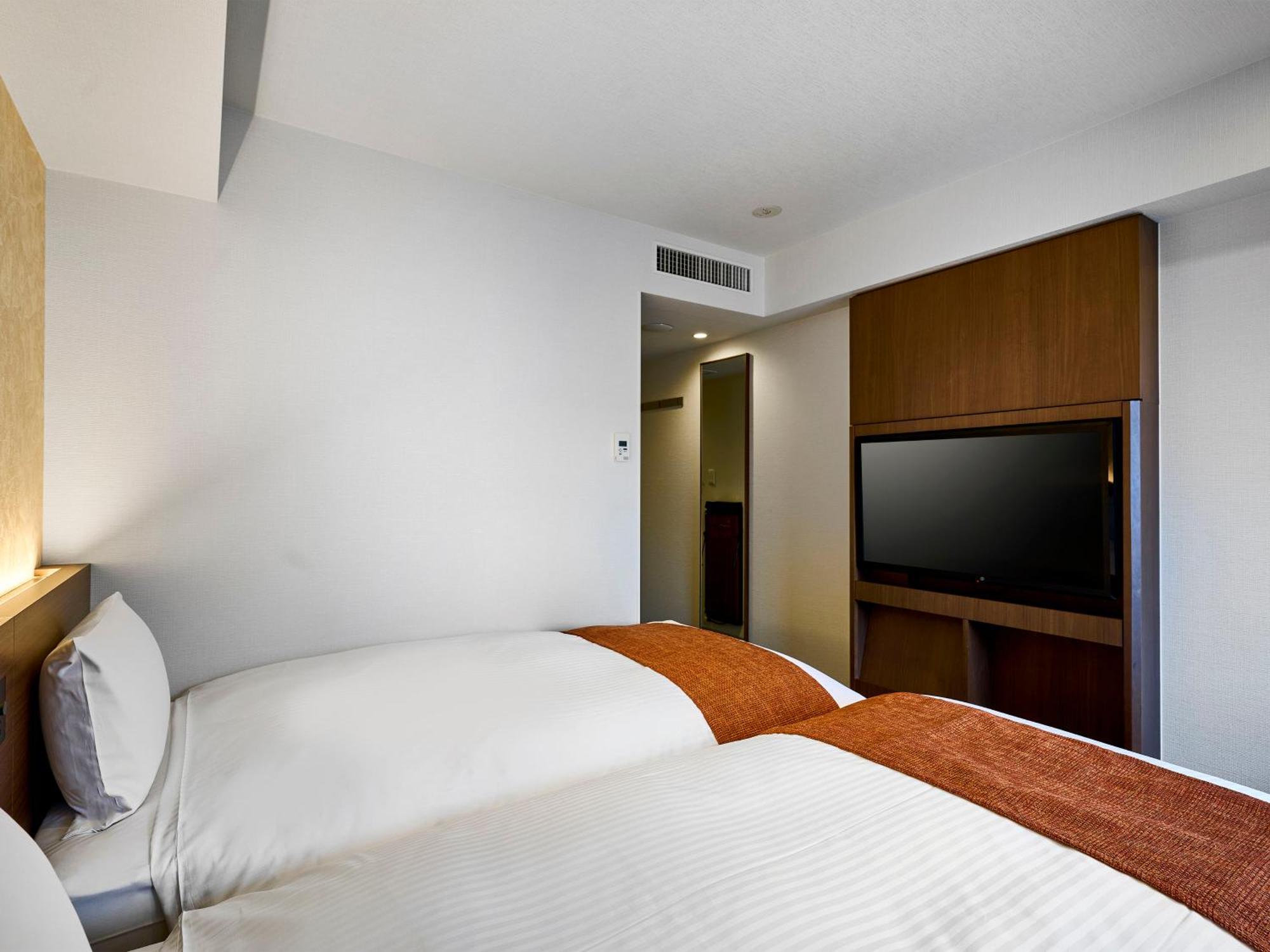 Daiwa Roynet Hotel Kokura Ekimae Kitakjusu Kültér fotó
