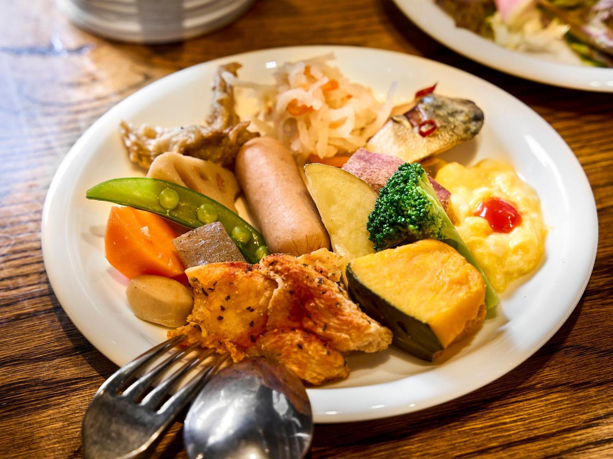 Daiwa Roynet Hotel Kokura Ekimae Kitakjusu Kültér fotó