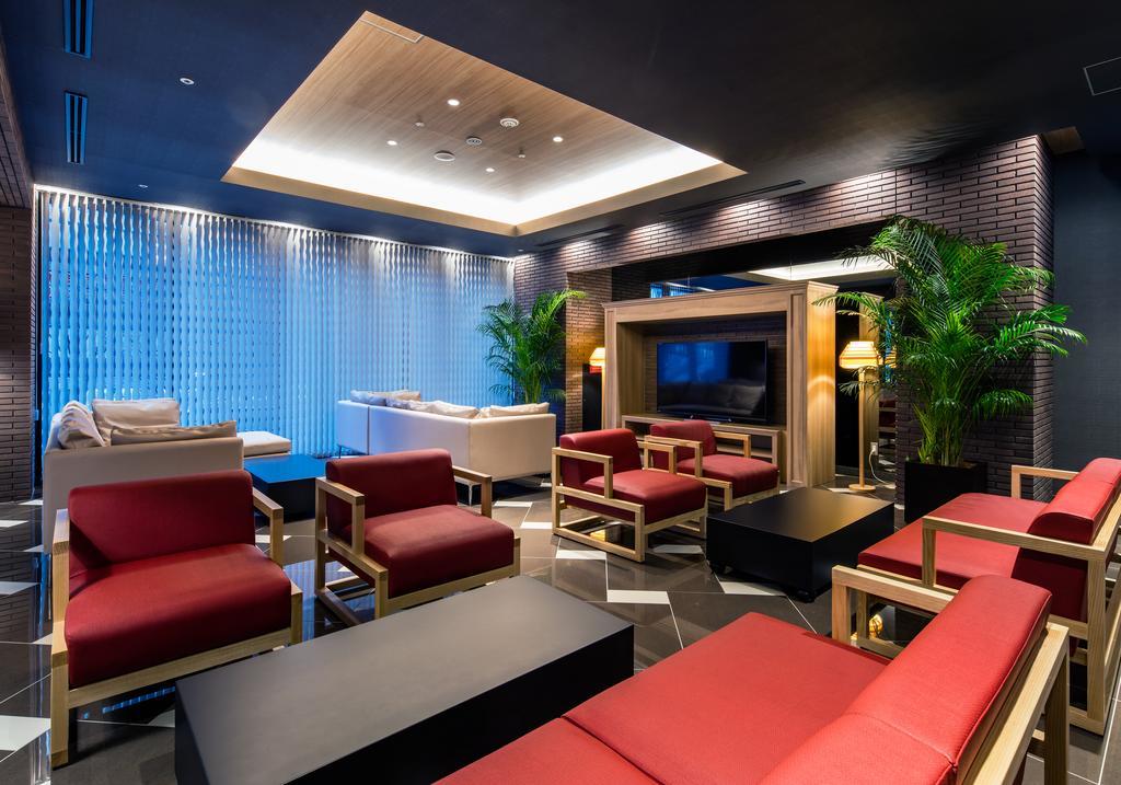 Daiwa Roynet Hotel Kokura Ekimae Kitakjusu Kültér fotó
