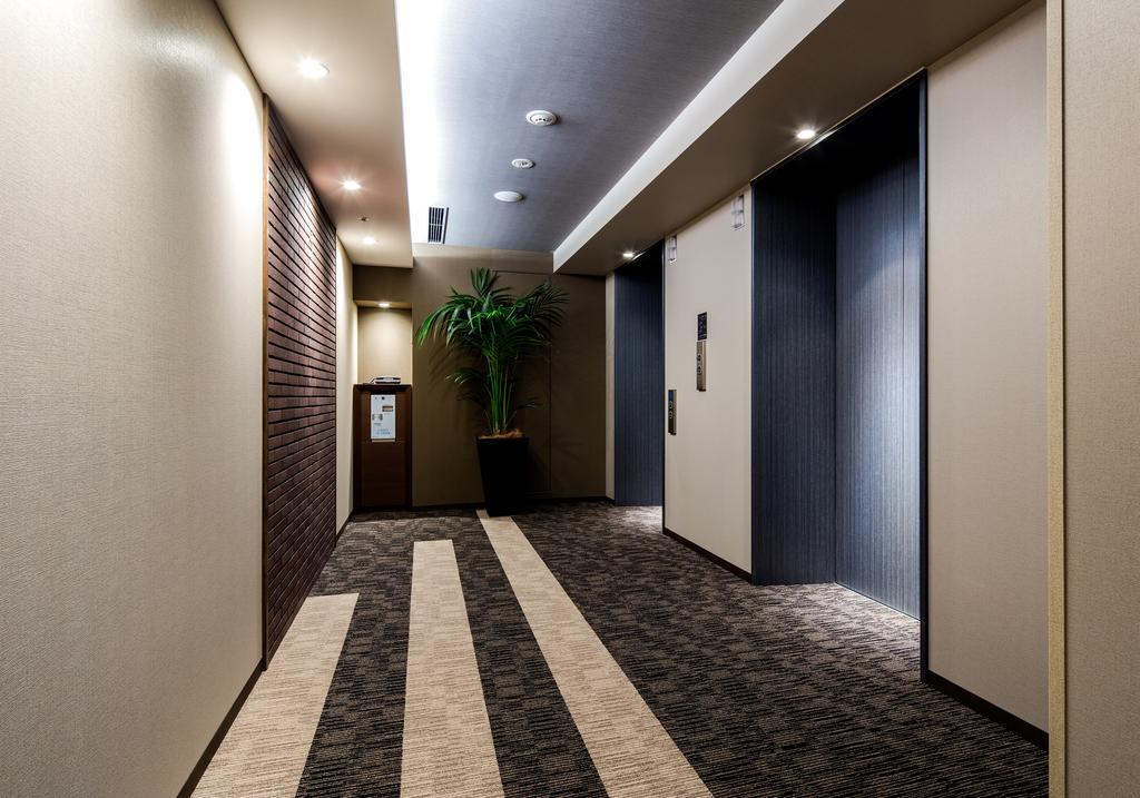 Daiwa Roynet Hotel Kokura Ekimae Kitakjusu Kültér fotó