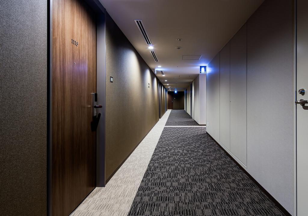 Daiwa Roynet Hotel Kokura Ekimae Kitakjusu Kültér fotó