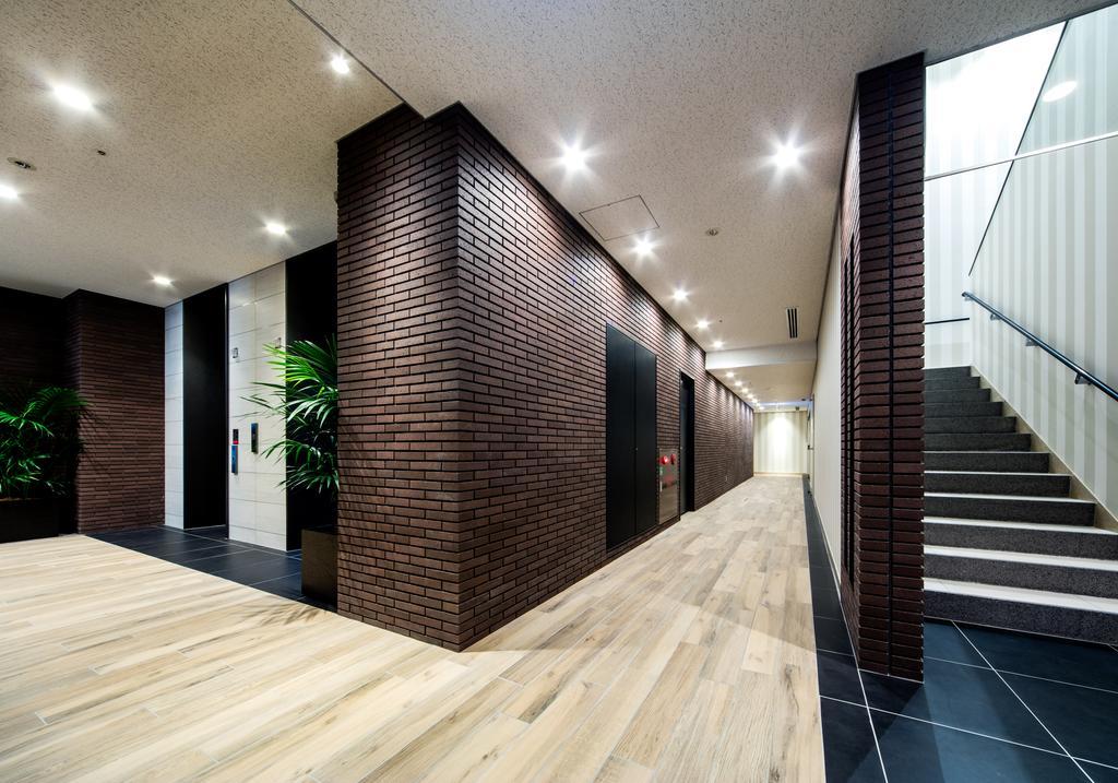 Daiwa Roynet Hotel Kokura Ekimae Kitakjusu Kültér fotó