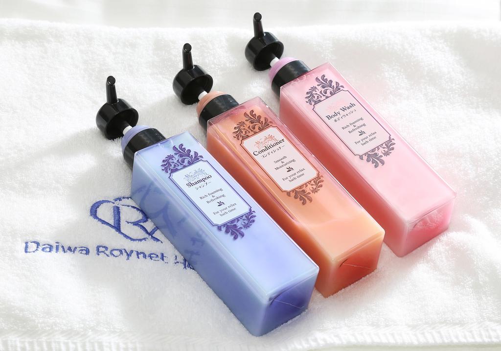 Daiwa Roynet Hotel Kokura Ekimae Kitakjusu Kültér fotó