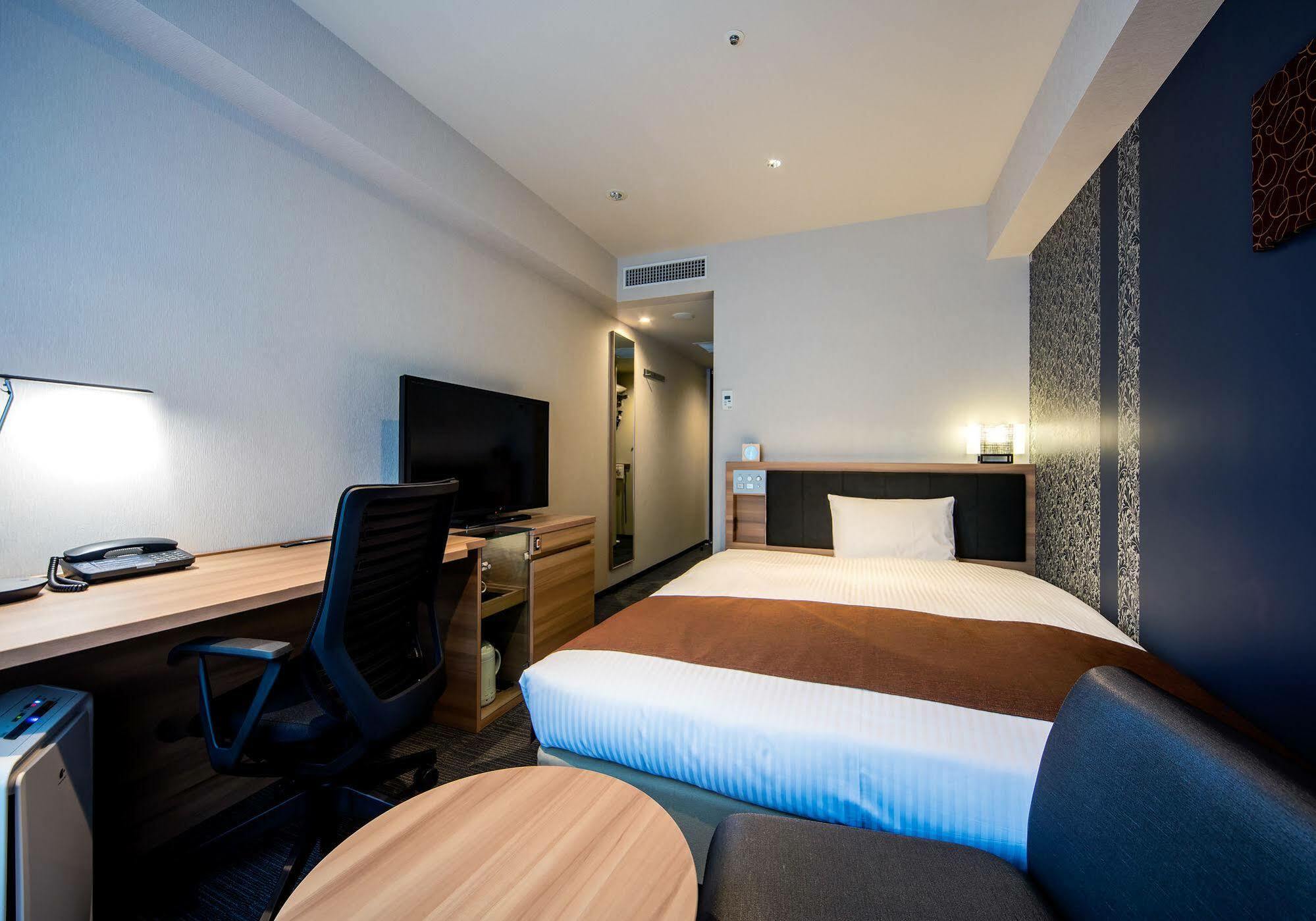 Daiwa Roynet Hotel Kokura Ekimae Kitakjusu Kültér fotó